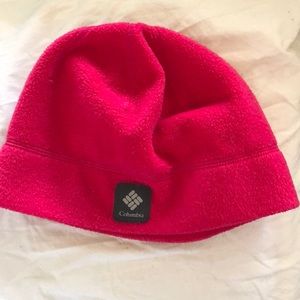 ❄️Columbia OmniHeat Thermal Reflective Beanie ❄️